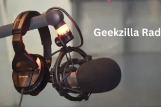 Geekzilla Radio