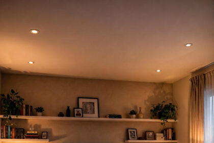 Screenshot of TVShows88 homepage; User streaming a show on TVShows88