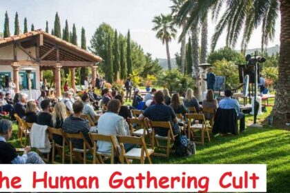 human gathering cult