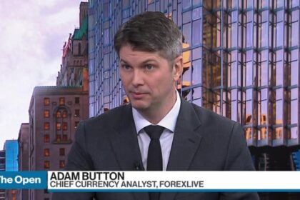 adam button news