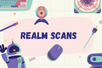 realm scans