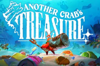 Another Crab Treasure Guide