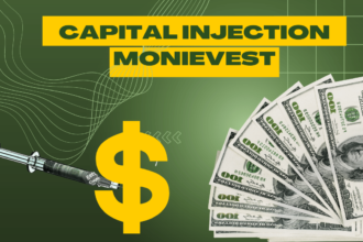 capital injection monievest