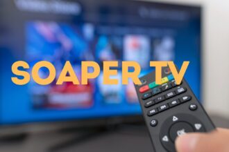 Soaper TV