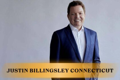 Justin Billingsley Connecticut