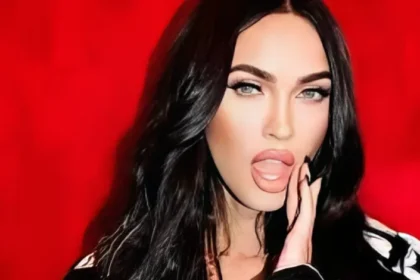 Megan Fox Fapello