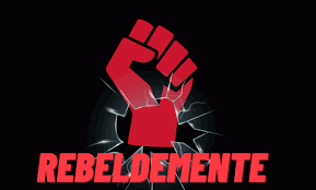 Rebeldemente