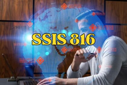 SSIS-816