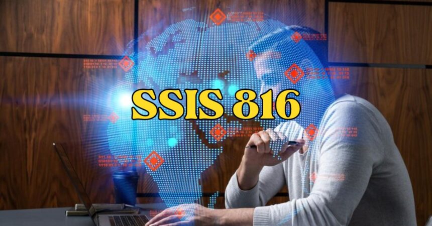 SSIS-816