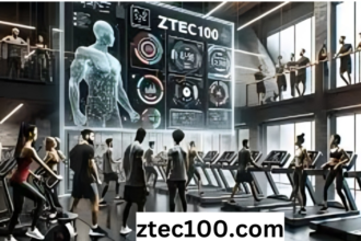 Ztec100.com