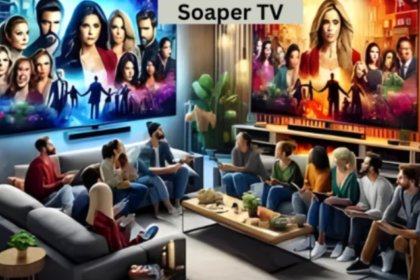 Soaper.tv