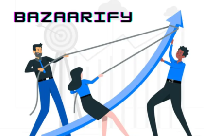 Bazaarify