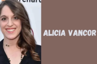 alicia vancor