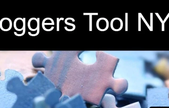 loggers tool nyt