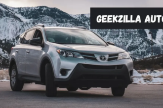 Geekzilla Autos