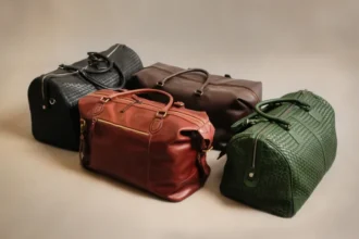 Shop Weekend Travel Bag