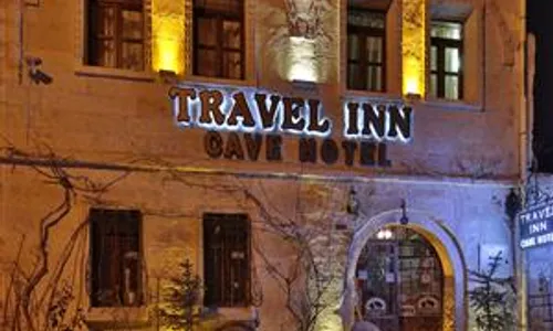 Travel Inn