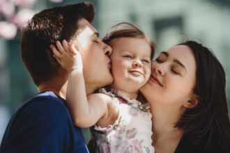 chelsea acton famous parenting