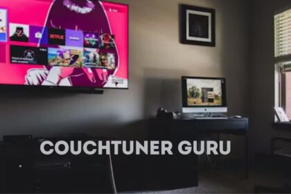 couchtuner guru