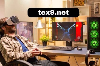 Tex9.net