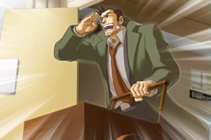 Gumshoe