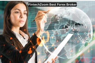 Fintechzoom Best Forex Broker