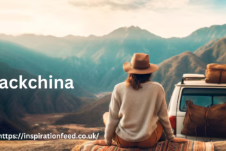 Exploring the Beauty of backchina: A Traveler's Guide
