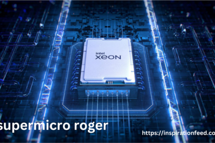 Unlocking the Power of Supermicro Roger: A Comprehensive Guide