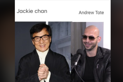 andrew tate jackie chan