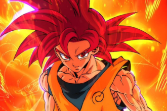 dragon ball kakumei