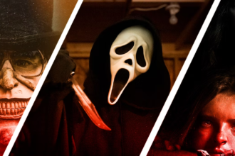 Scary Movie 6