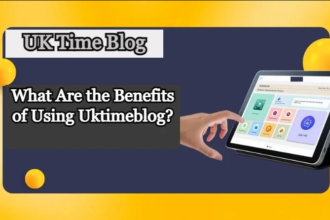 Uktimeblog