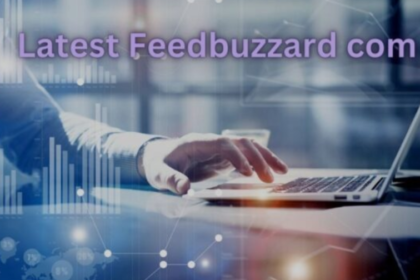 latest feedbuzzard com