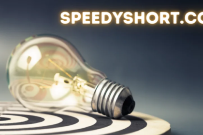 Speedyshort.com