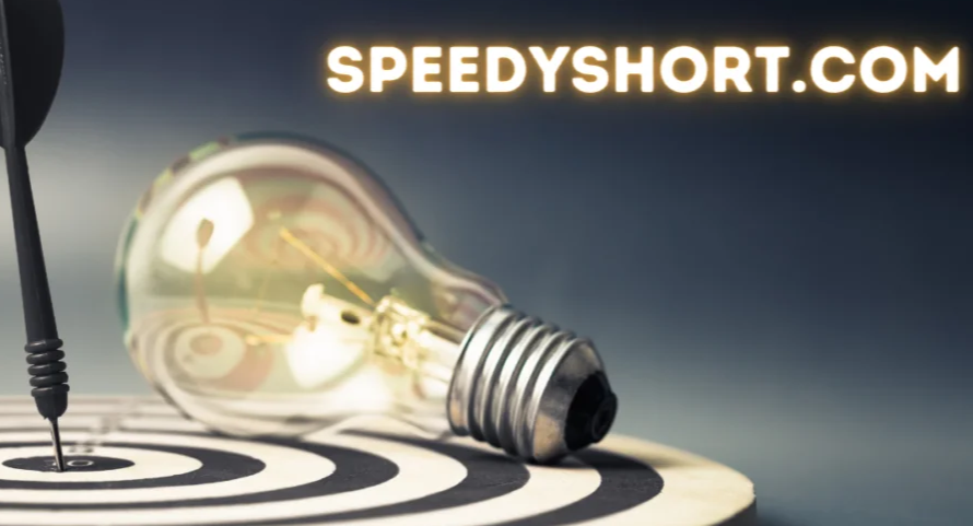 Speedyshort.com