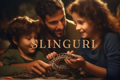 Slinguri