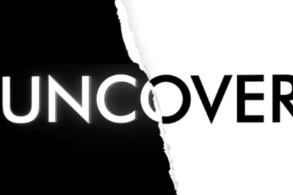 Uncover