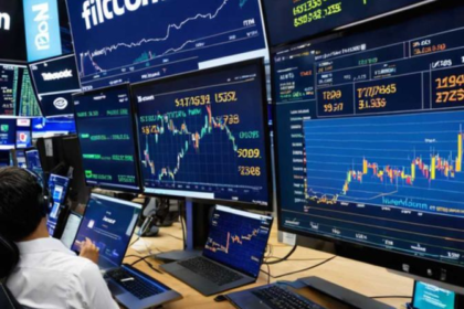 fintechzoom upst stock