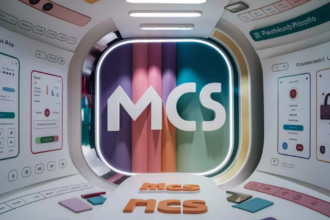 mcs app portal