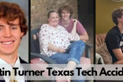 justin turner texas tech accident