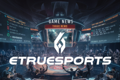 game news etruesports