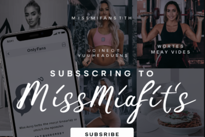 missmiafit OnlyFans