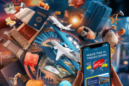 travel tweaks offers