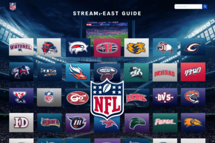 streameast nfl