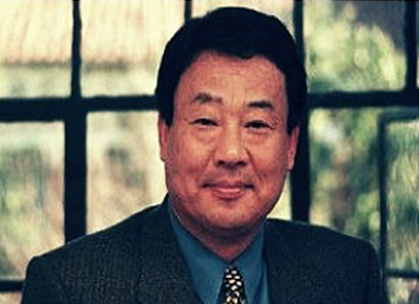 C.W. Park