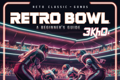 Retro Bowl 3KH0