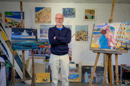 arcyart artists directory