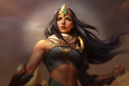 sivir aram