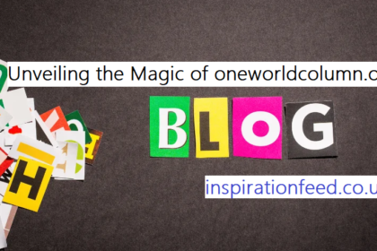 oneworldcolumn.org