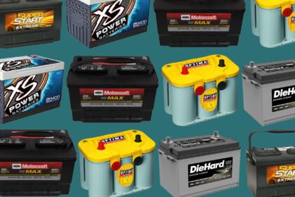 best car battery brand